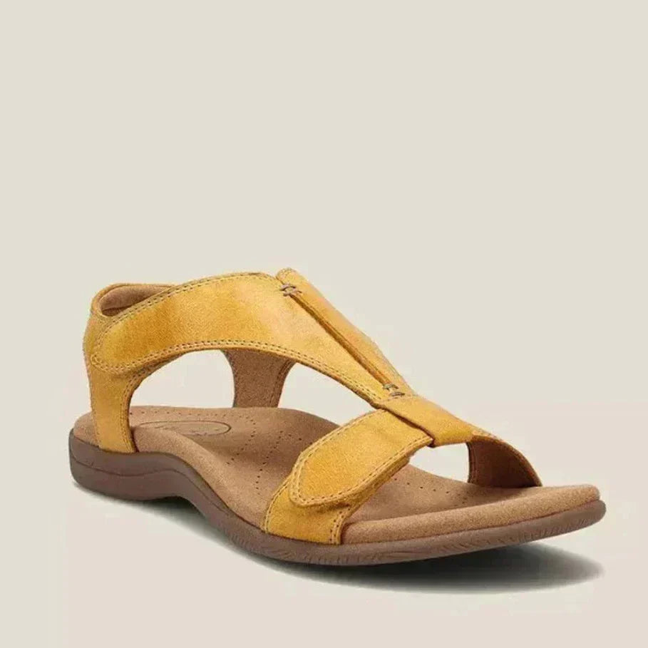 MOREAU LYON | SANDALES DE MARCHE POUR FEMMES