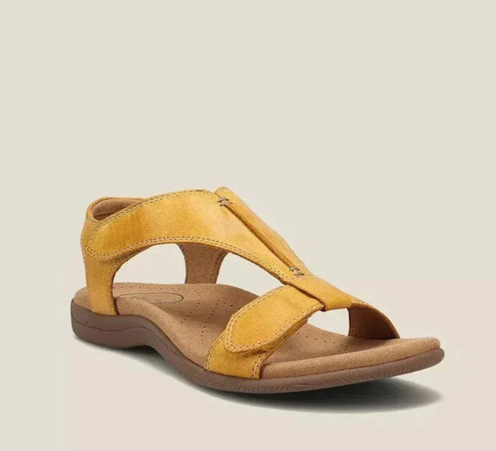MOREAU LYON | SANDALES AJUSTABLES POUR FEMMES