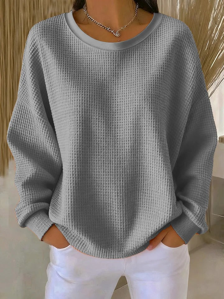 MOREAU LYON | PULL CLASSIQUE POUR FEMMES