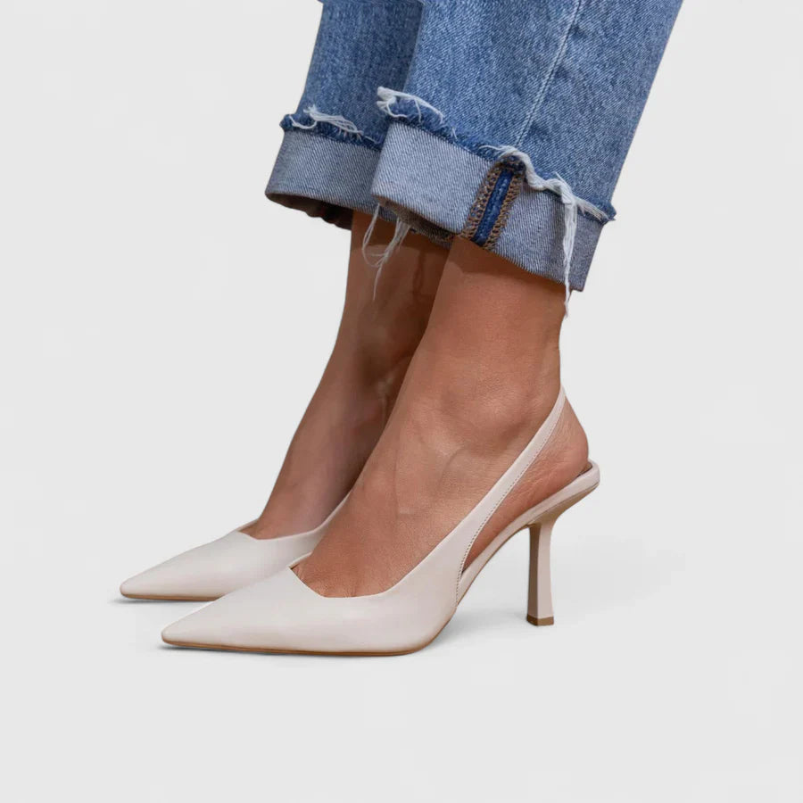 MOREAU LYON | CHAUSSURES ÉQUILIBRE ÉLÉGANT POUR FEMMES