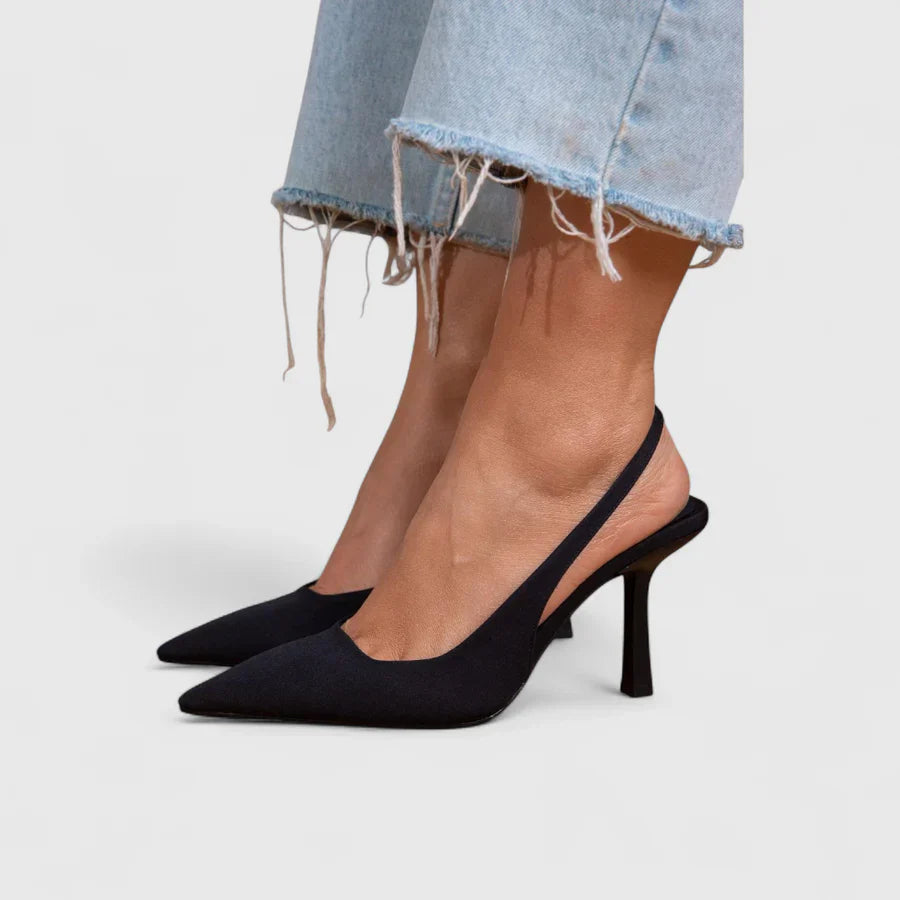 MOREAU LYON | CHAUSSURES ÉQUILIBRE ÉLÉGANT POUR FEMMES
