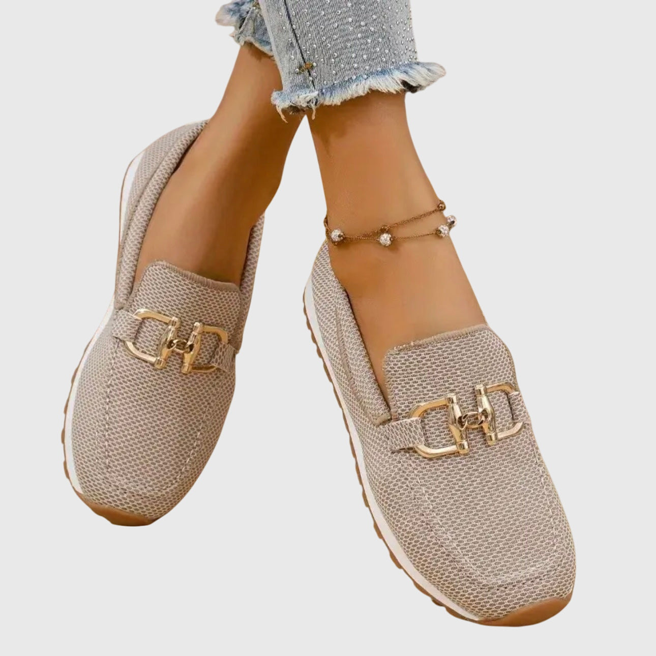 MOREAU LYON | MOCASSINS SPORT POUR FEMMES