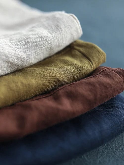 MOREAU LYON | BLOUSE IMPRIMÉ HARMONIEUX POUR FEMMES