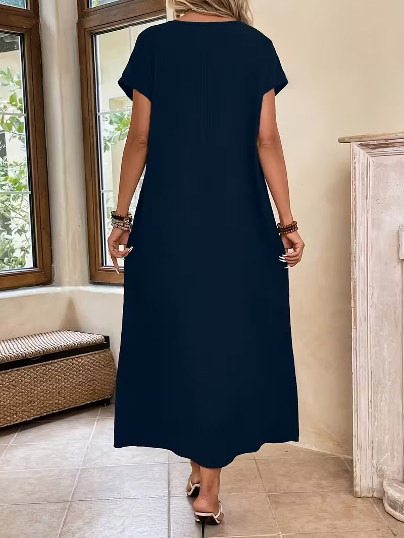 MOREAU LYON | ROBE DE TOUS LES JOURS POUR FEMMES