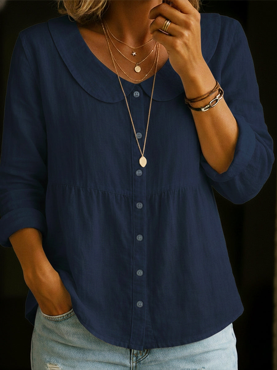 MOREAU LYON | BLOUSE MODERNE POUR FEMMES