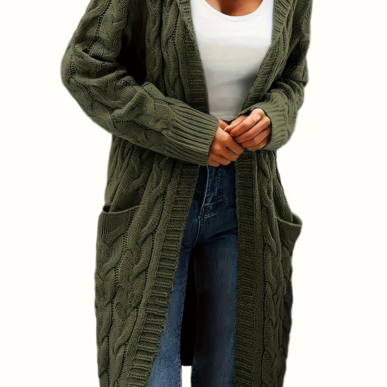 MOREAU LYON | GILET CHIC TRICOTÉE POUR FEMMES