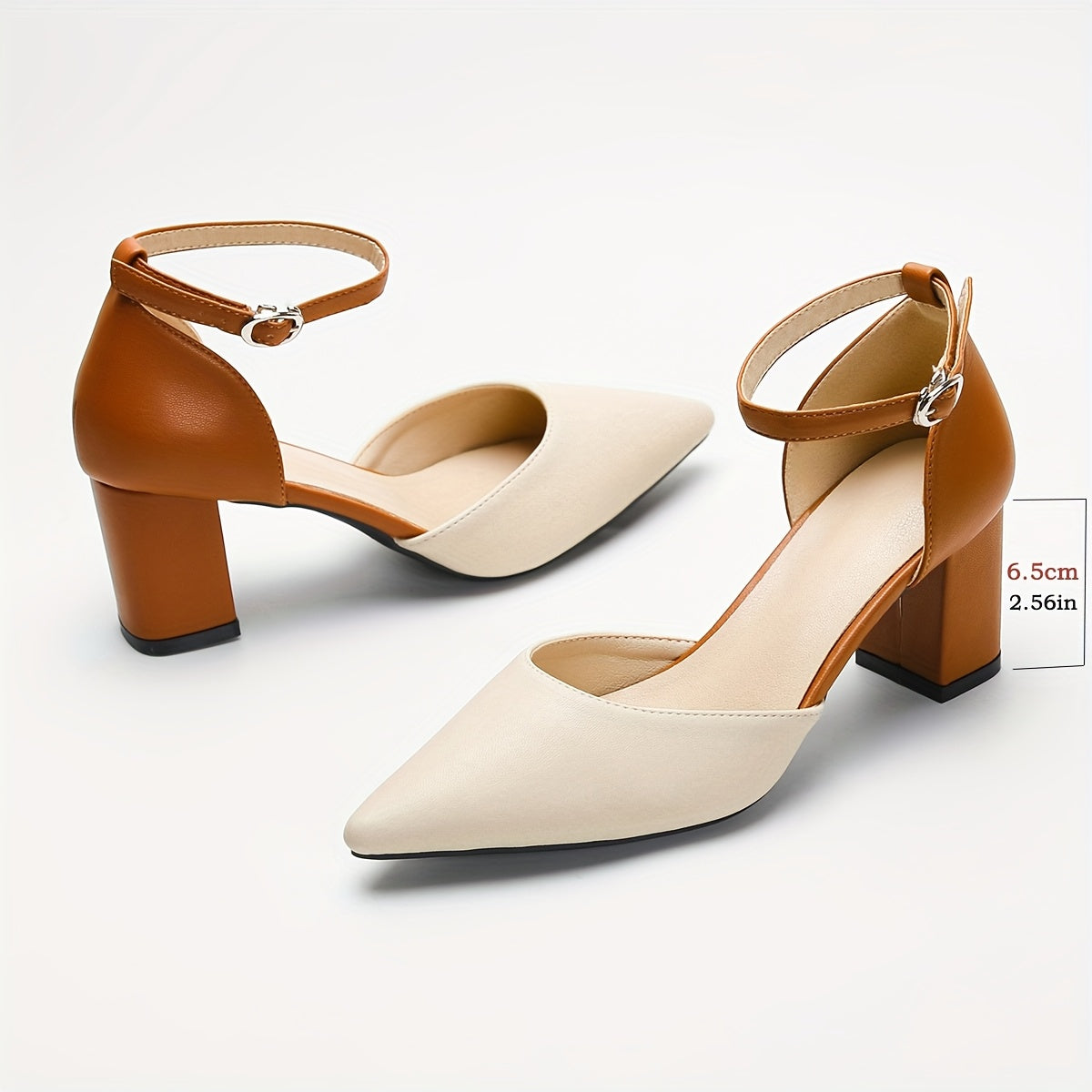 MOREAU LYON | TALONS ALLURE ÉQUILIBRÉE POUR FEMMES