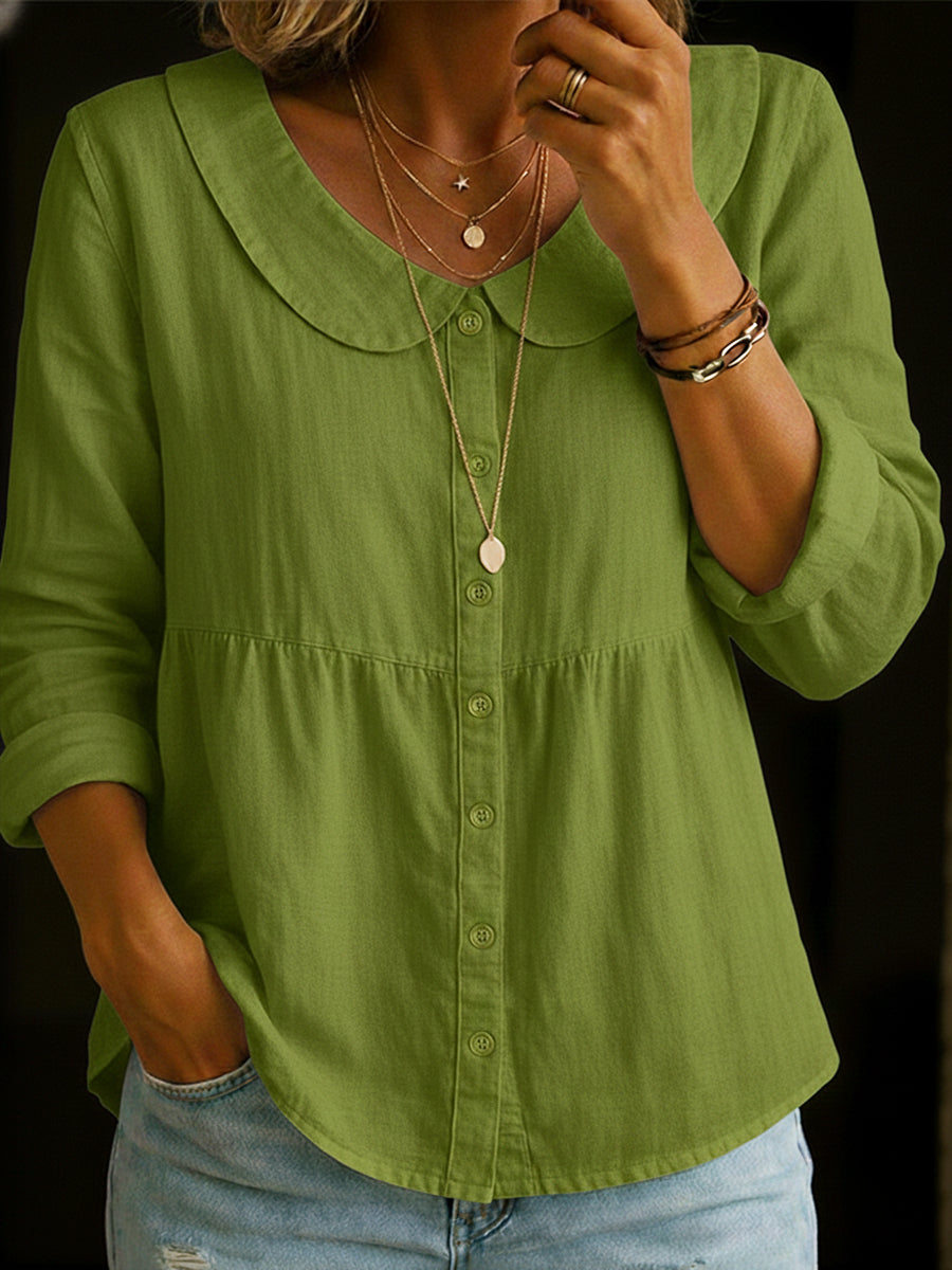 MOREAU LYON | BLOUSE MODERNE POUR FEMMES