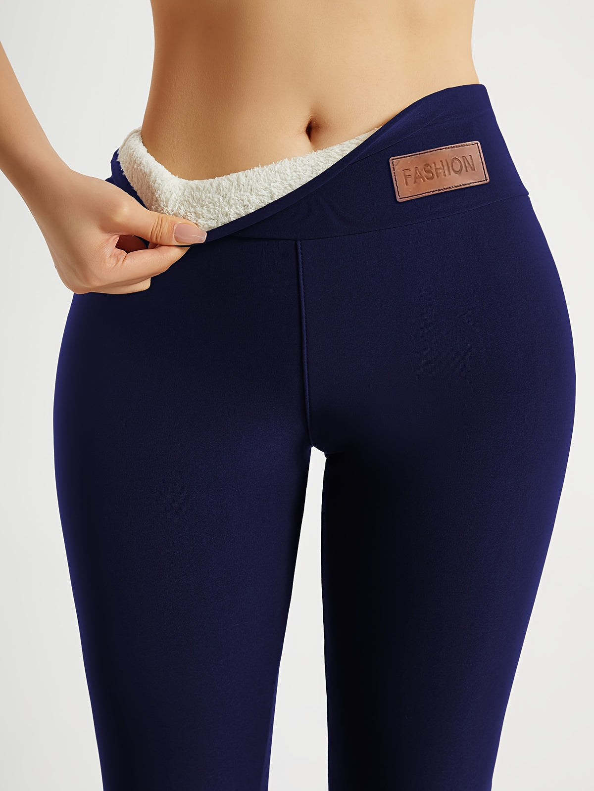 MOREAU LYON | VÊTEMENTS DE YOGA SLIM-FIT POUR FEMMES