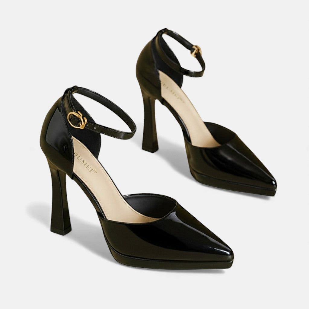MOREAU LYON | TALONS MARCHE HARMONIEUSE POUR FEMMES