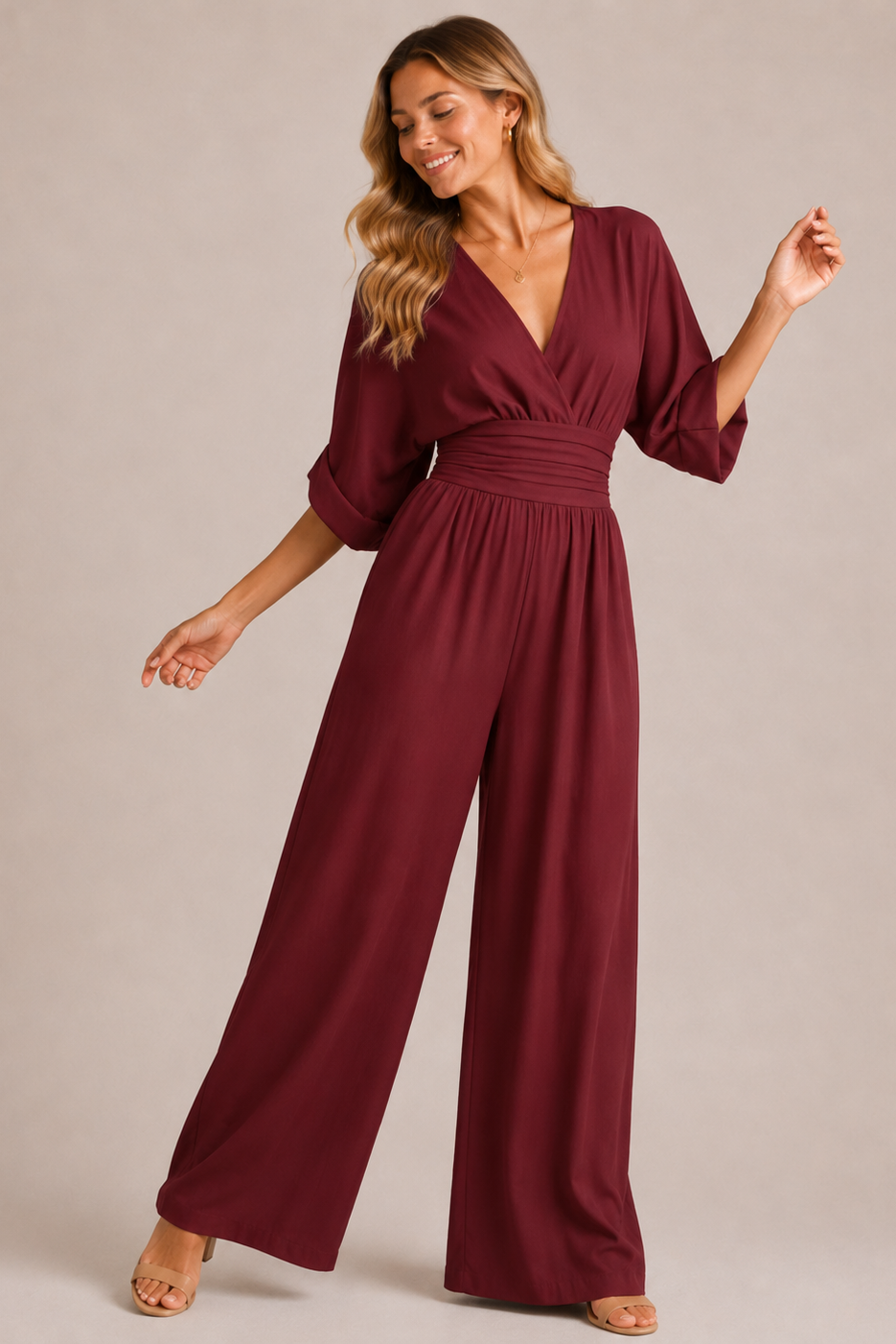MOREAU LYON | SALOPETTE HAUTE TAILLE POUR FEMMES