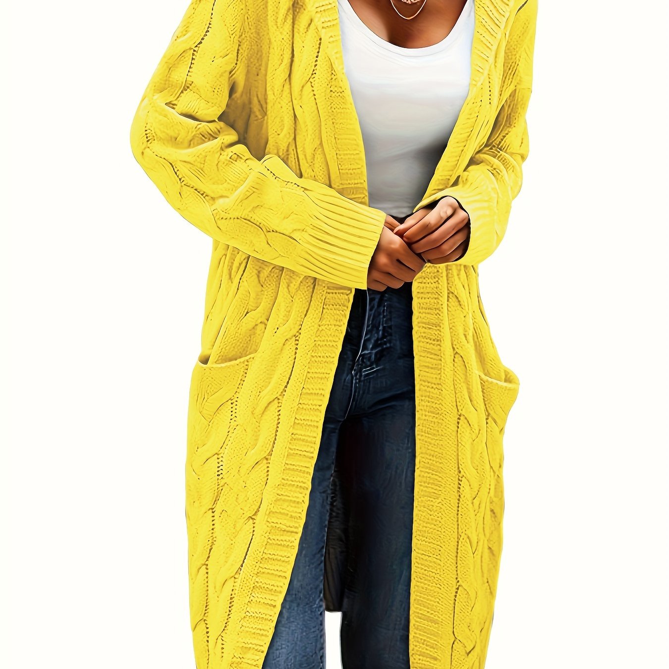 MOREAU LYON | GILET CHIC TRICOTÉE POUR FEMMES