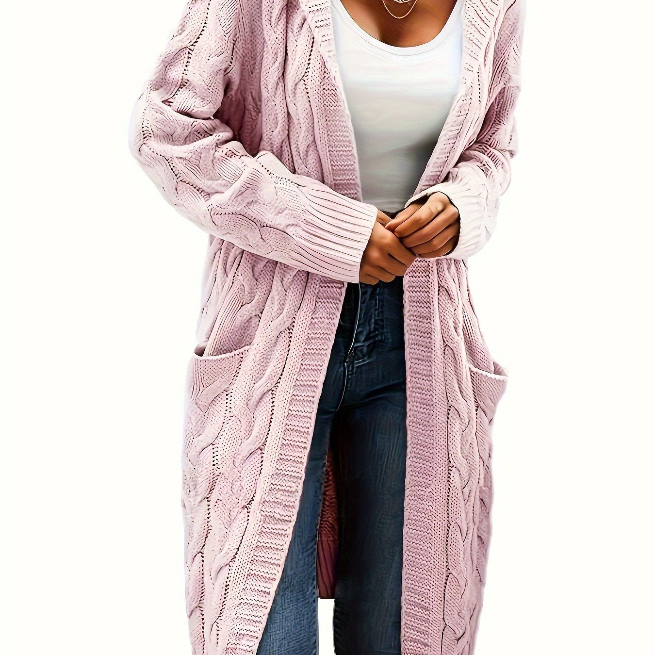 MOREAU LYON | GILET CHIC TRICOTÉE POUR FEMMES