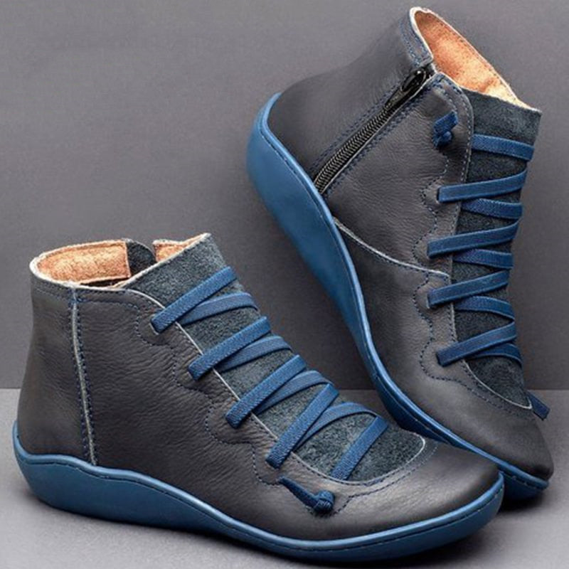 MOREAU LYON | BOTTINES DE SOUTIEN POUR FEMMES