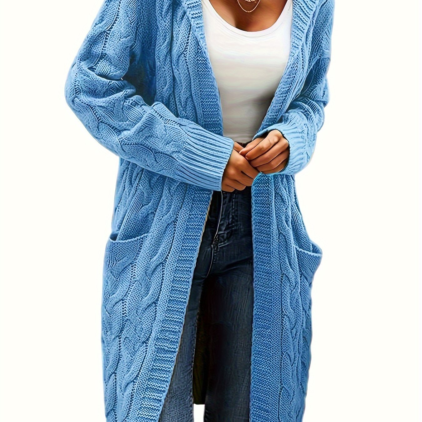 MOREAU LYON | GILET CHIC TRICOTÉE POUR FEMMES