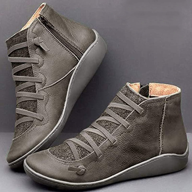 MOREAU LYON | BOTTINES DE SOUTIEN POUR FEMMES