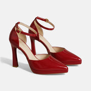 MOREAU LYON | TALONS MARCHE HARMONIEUSE POUR FEMMES