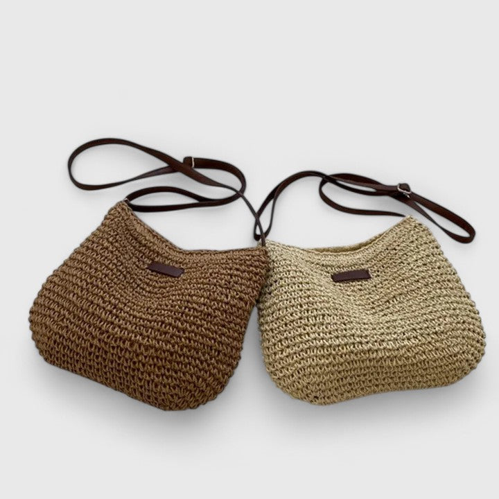 MOREAU LYON | SAC À BANDOULIÈRE RÉGLABLE POUR FEMMES