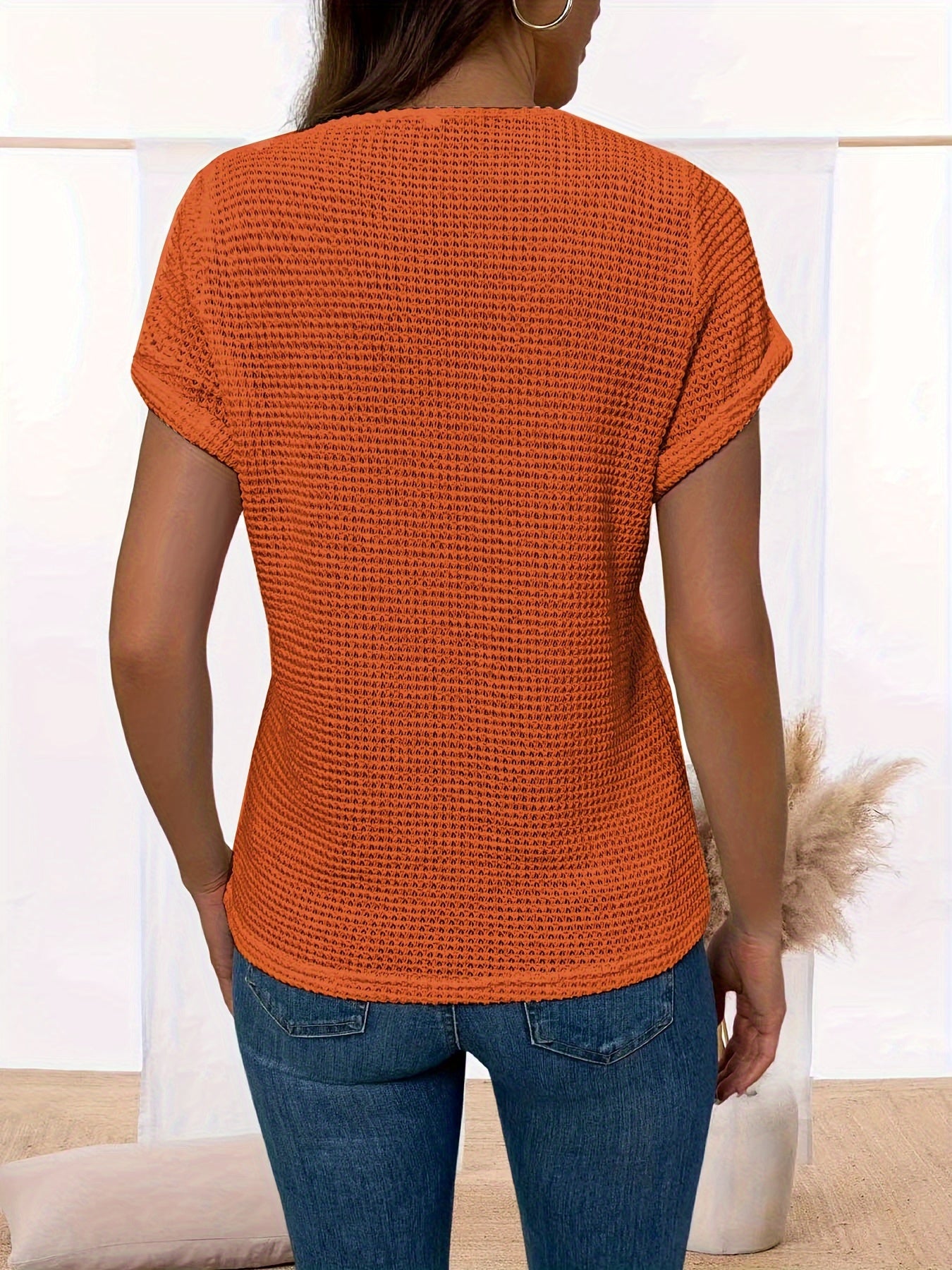 MOREAU LYON | T-SHIRT EN DENTELLE POUR FEMMES
