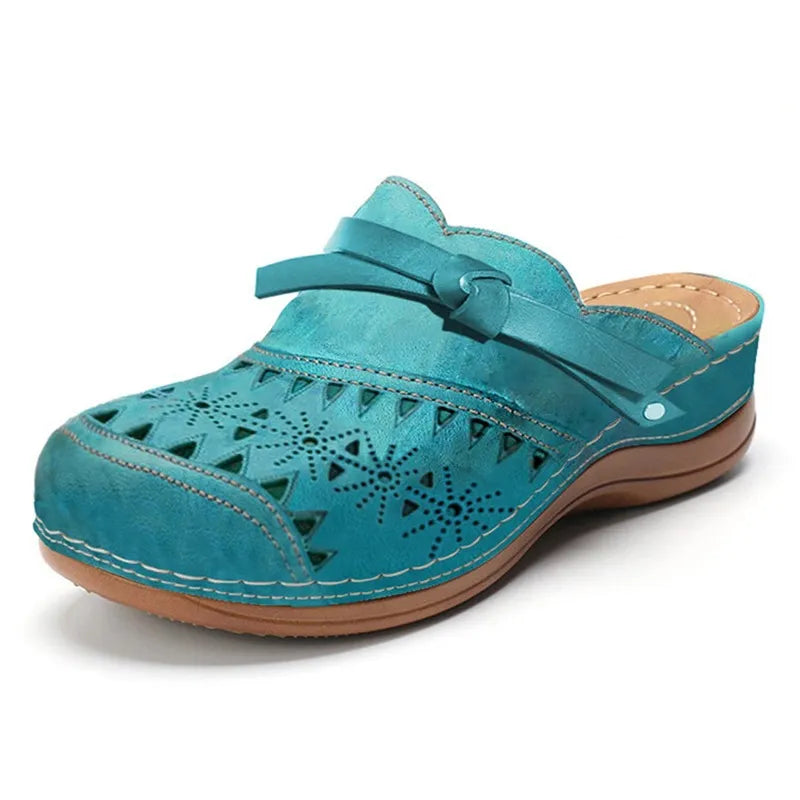 MOREAU LYON | CHAUSSURES DE MAINTIEN QUOTIDIENNES POUR FEMMES