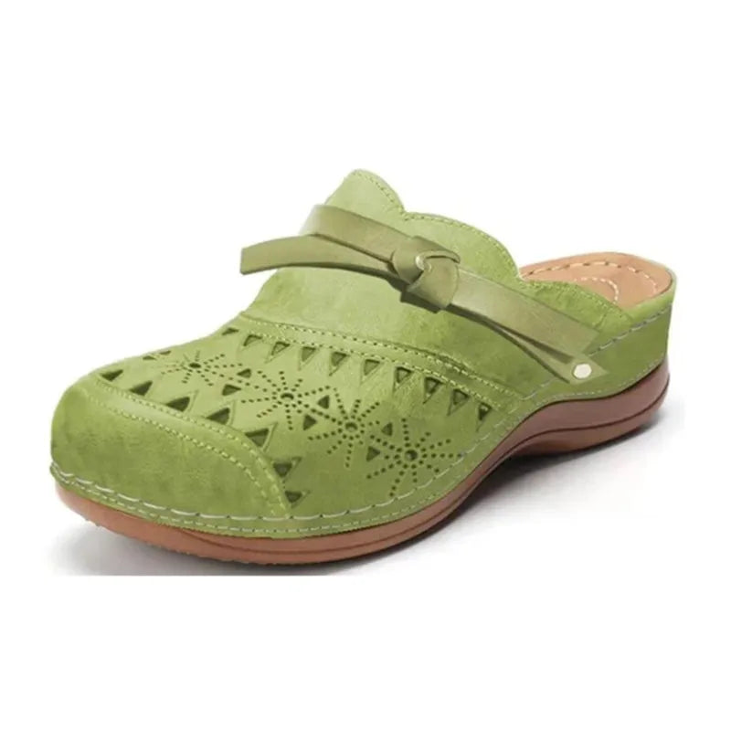 MOREAU LYON | CHAUSSURES DE MAINTIEN QUOTIDIENNES POUR FEMMES