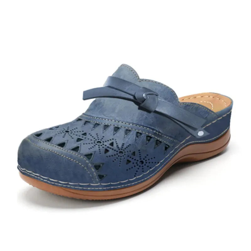 MOREAU LYON | CHAUSSURES DE MAINTIEN QUOTIDIENNES POUR FEMMES