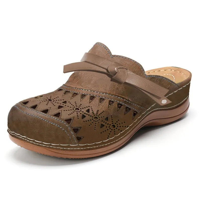 MOREAU LYON | CHAUSSURES DE MAINTIEN QUOTIDIENNES POUR FEMMES