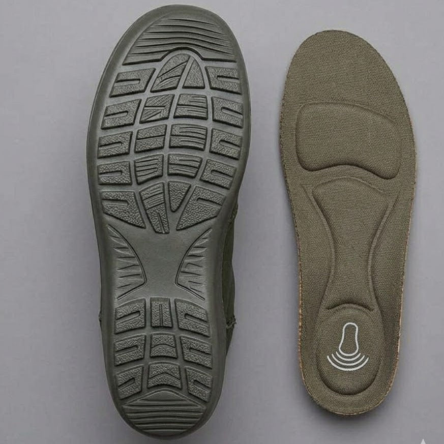 MOREAU LYON | BOTTINES SOUTENANTES POUR FEMMES