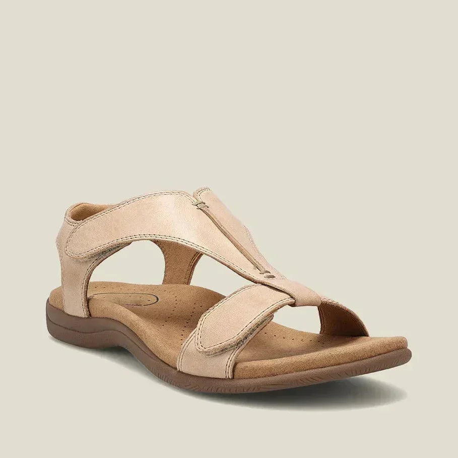 MOREAU LYON | SANDALES DE MARCHE POUR FEMMES