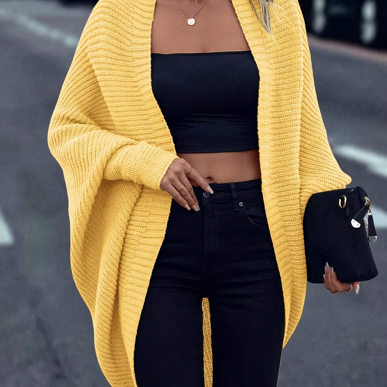 MOREAU LYON | GILET CHIC POUR FEMMES