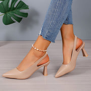 MOREAU LYON | TALONS ÉQUILIBRE GRACIEUX POUR FEMMES