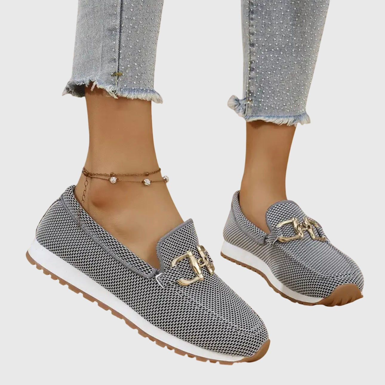 MOREAU LYON | CHAUSSURES DE MARCHE CLASSIQUES CHIC POUR FEMMES