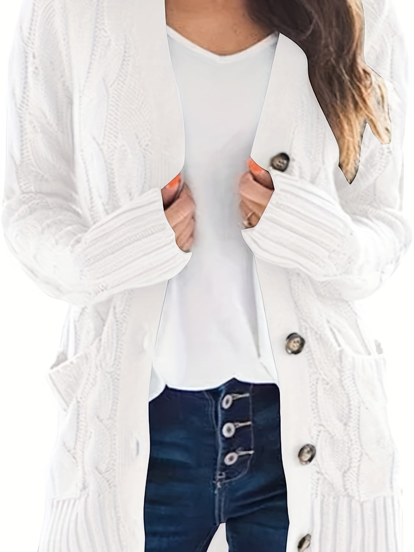 MOREAU LYON | GILET EN TRICOT CHIC POUR FEMMES
