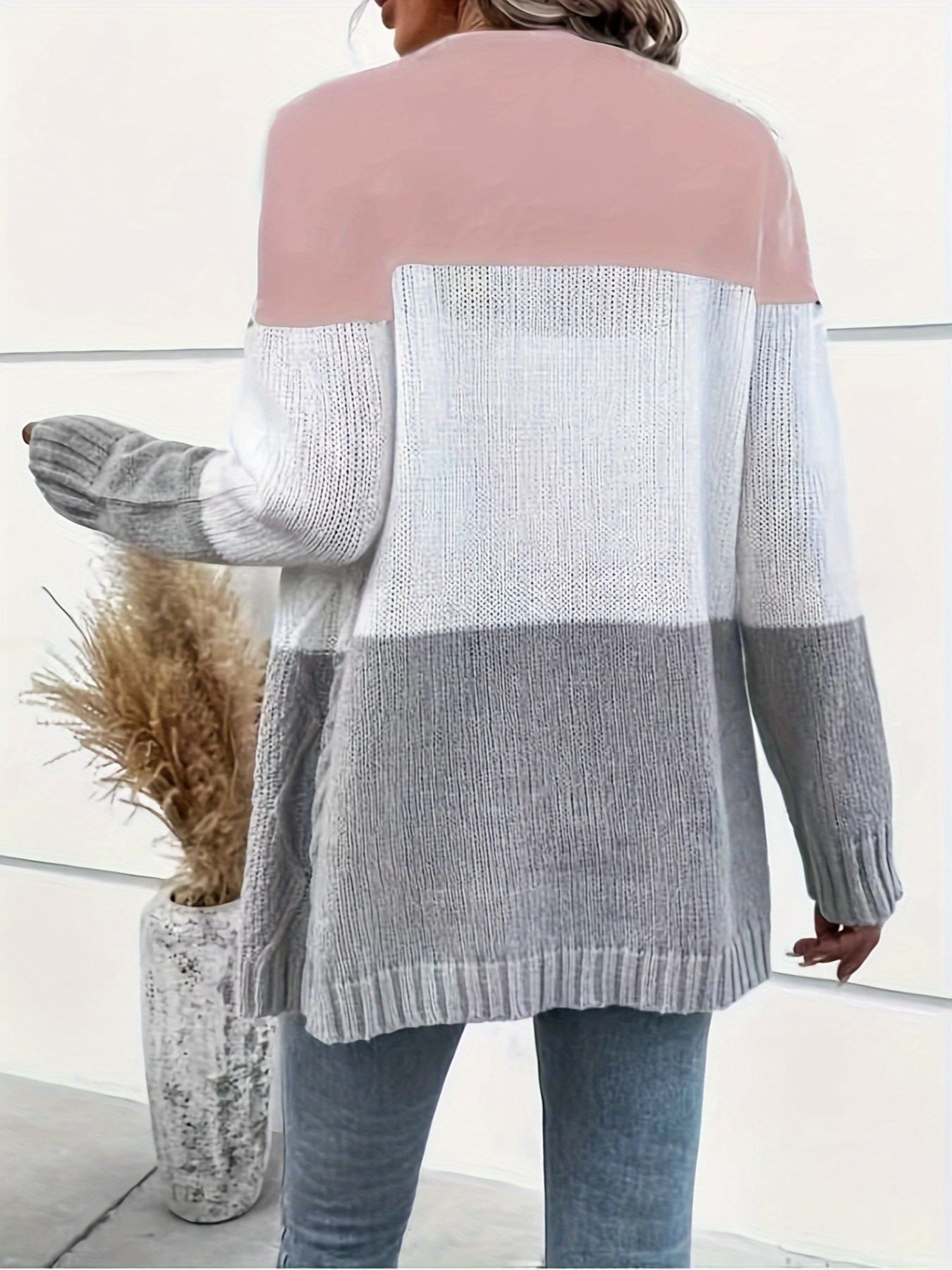 MOREAU LYON | GILET PATCHWORK POUR FEMMES