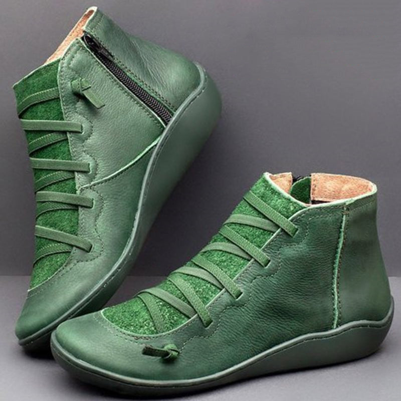 MOREAU LYON | BOTTINES DE SOUTIEN POUR FEMMES