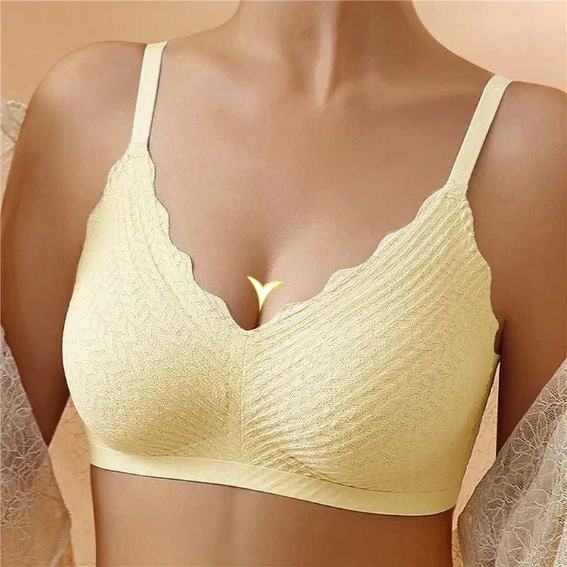 MOREAU LYON | SOUTIEN-GORGE SANS FIL POUR FEMME