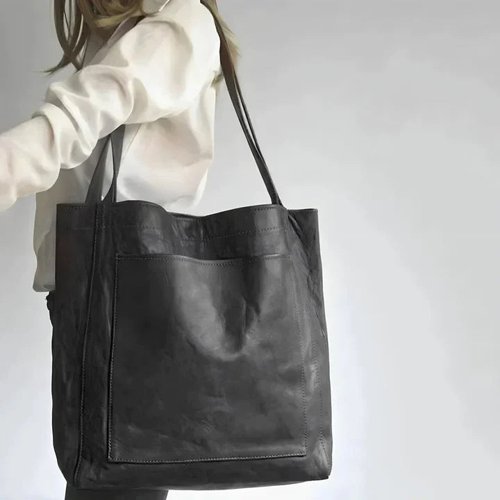 MOREAU LYON | SAC CABAS POUR FEMMES