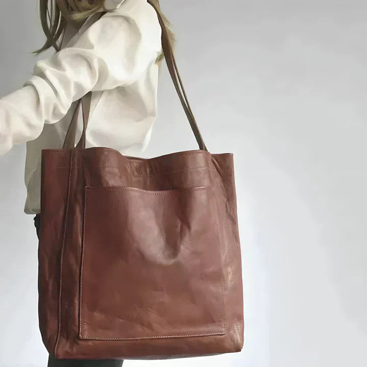 MOREAU LYON | SAC CABAS POUR FEMMES