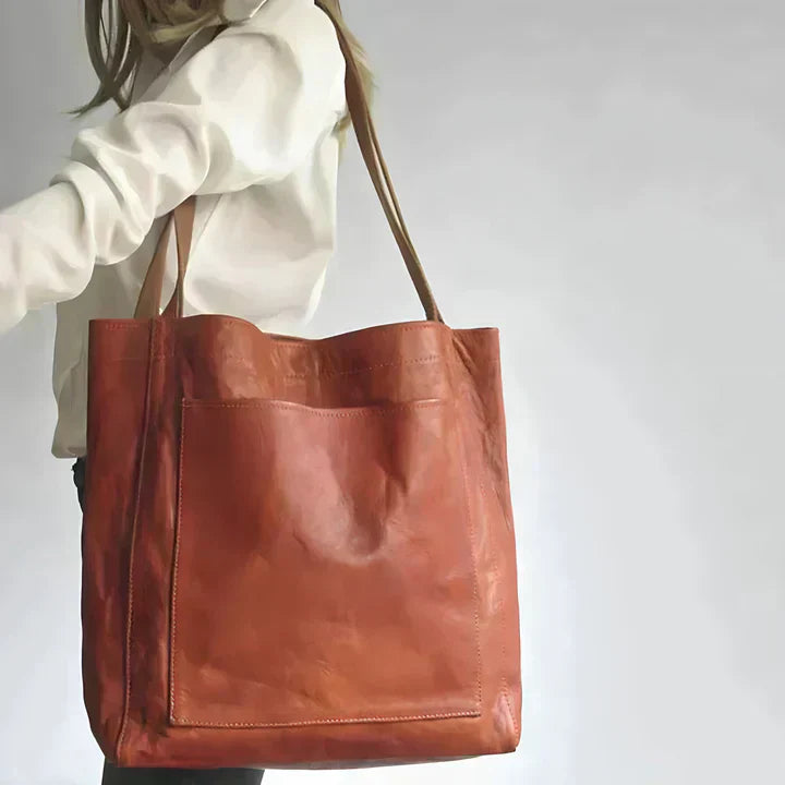 MOREAU LYON | SAC CABAS POUR FEMMES