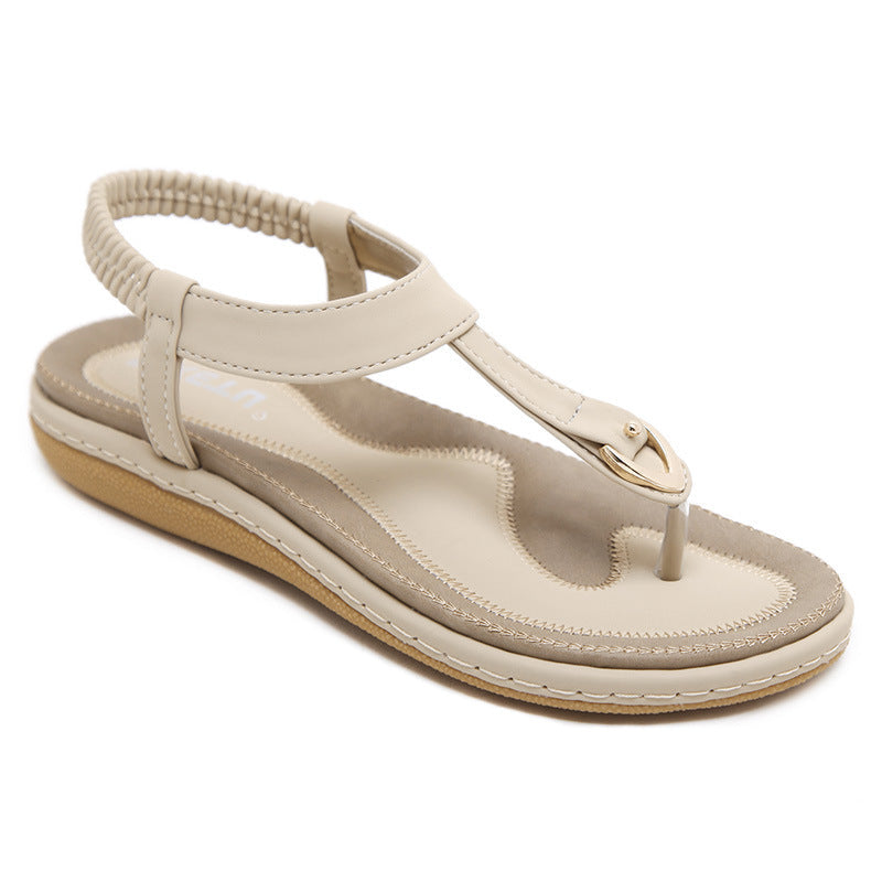 MOREAU LYON | SANDALES ERGONOMIQUES CLASSIQUE POUR FEMME
