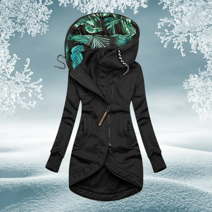 MOREAU LYON | VESTE ISOLANTE FLEXIBLE POUR FEMMES
