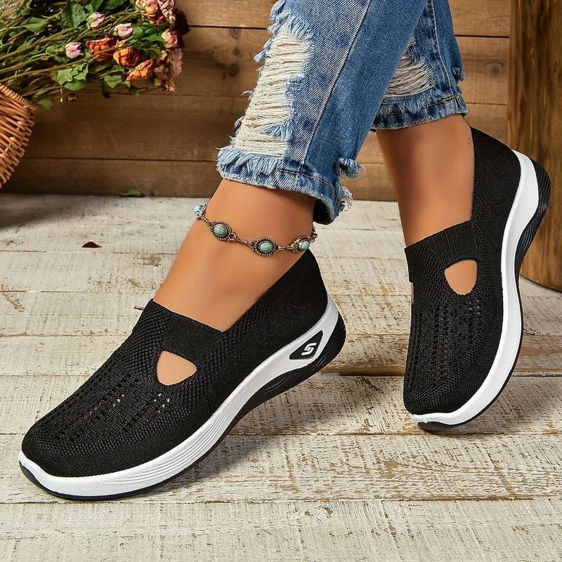 MOREAU LYON | BASKETS DE SOUTIEN QUOTIDIEN POUR FEMME