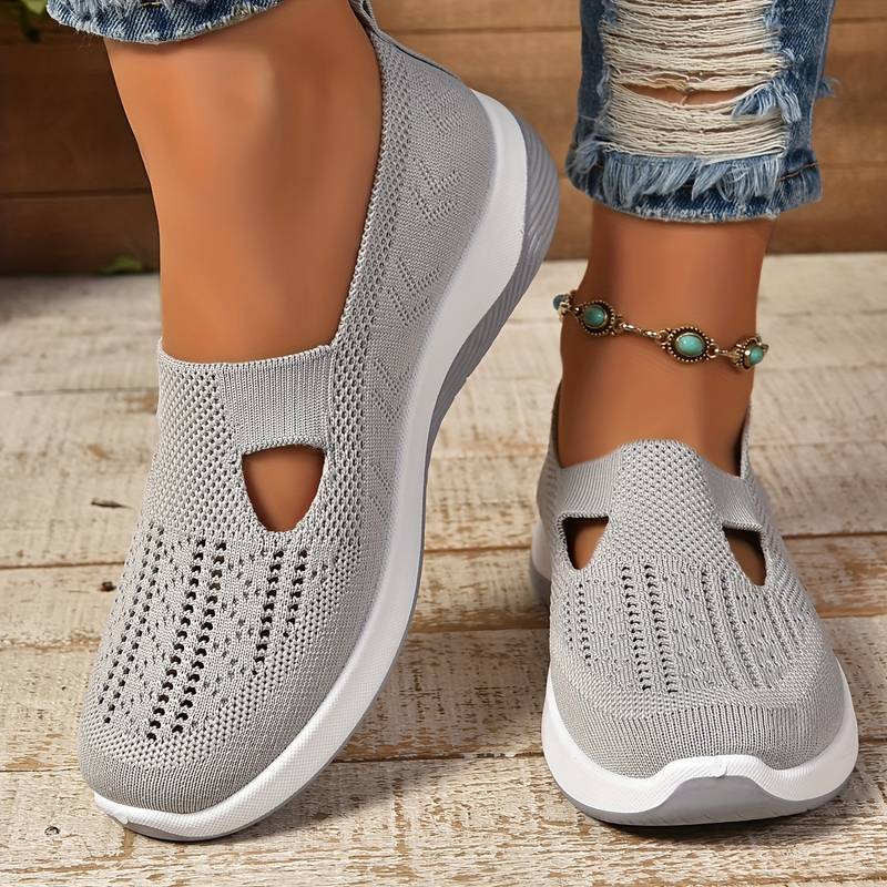 MOREAU LYON | BASKETS DE SOUTIEN QUOTIDIEN POUR FEMME