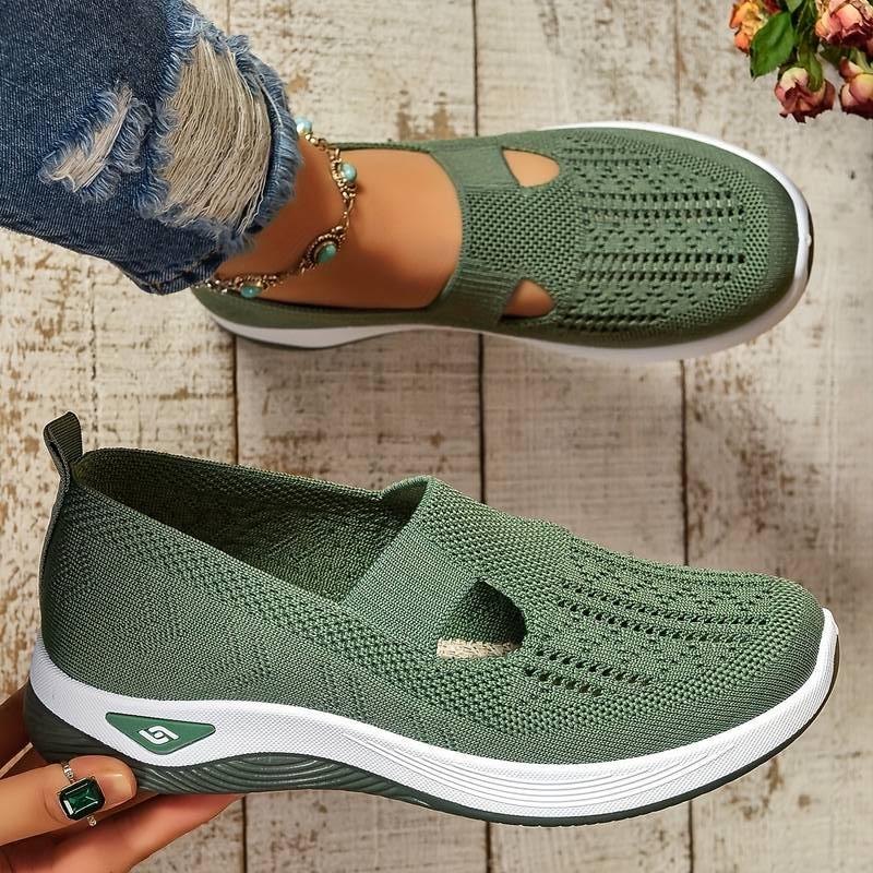 MOREAU LYON | BASKETS DE SOUTIEN QUOTIDIEN POUR FEMME