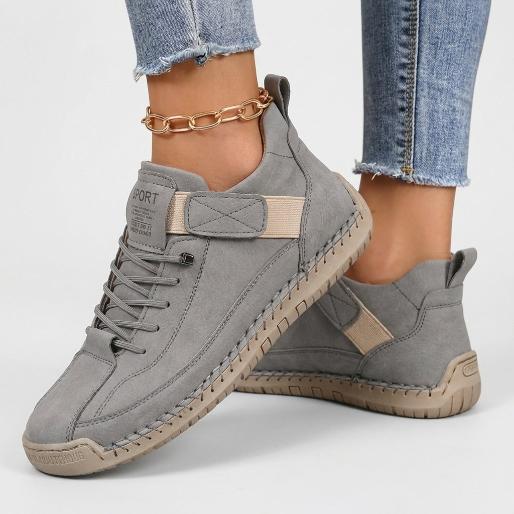 MOREAU LYON | SNEAKERS DE SUPPORT CLASSIQUES POUR FEMME