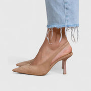 MOREAU LYON | CHAUSSURES ÉQUILIBRE ÉLÉGANT POUR FEMMES