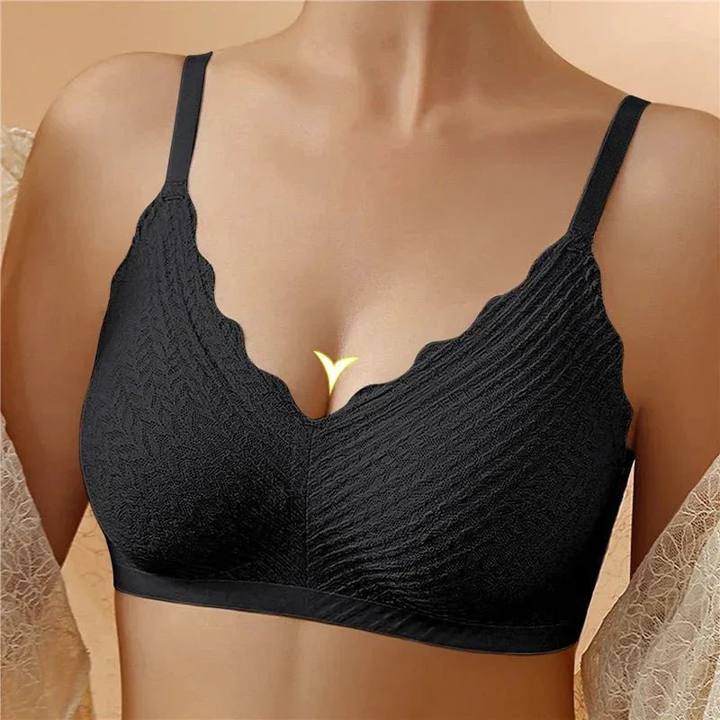 MOREAU LYON | SOUTIEN-GORGE SANS FIL POUR FEMME