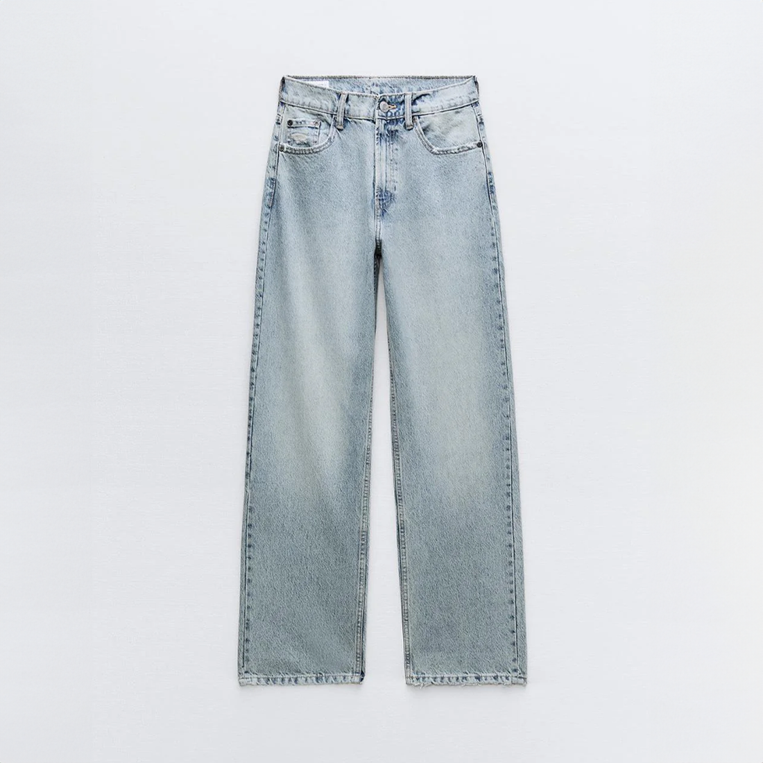 MOREAU LYON | JEANS DÉCHIRÉS ANCIENNE POUR FEMMES